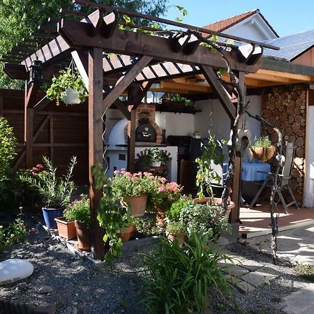 Homestay Cozy Room Markdorf Eksteriør billede