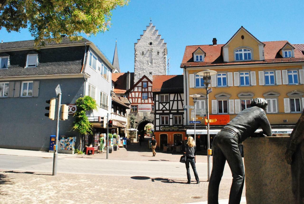 Homestay Cozy Room Markdorf Eksteriør billede