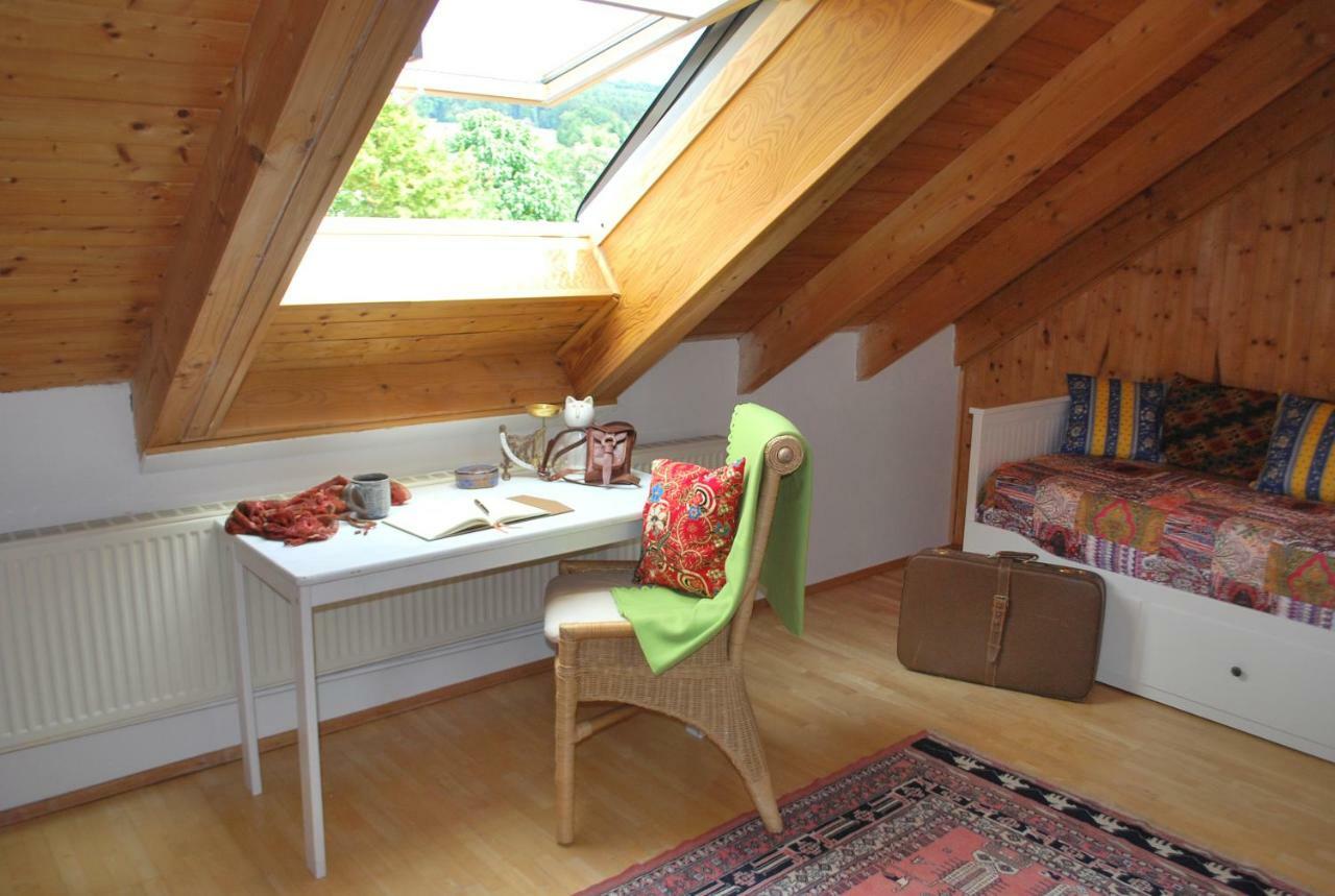 Homestay Cozy Room Markdorf Eksteriør billede