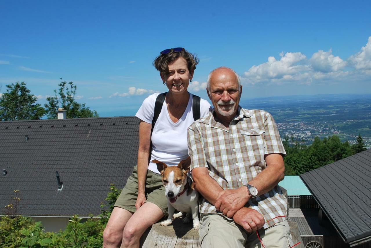 Homestay Cozy Room Markdorf Eksteriør billede