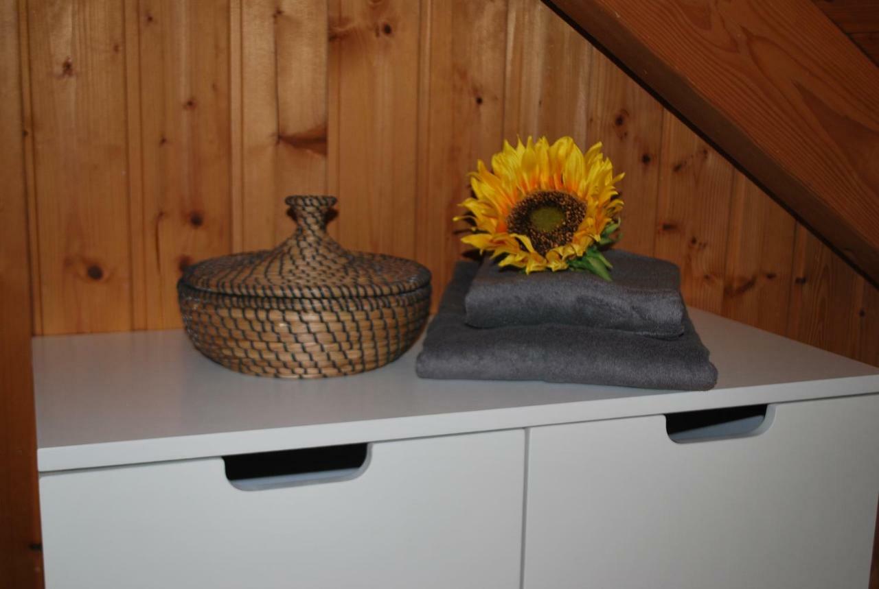 Homestay Cozy Room Markdorf Eksteriør billede