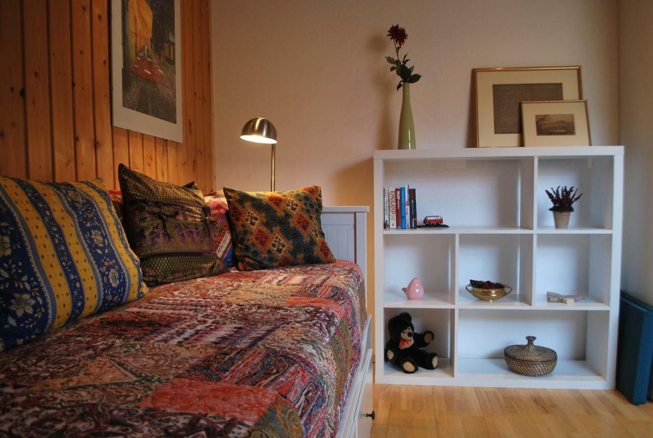 Homestay Cozy Room Markdorf Eksteriør billede