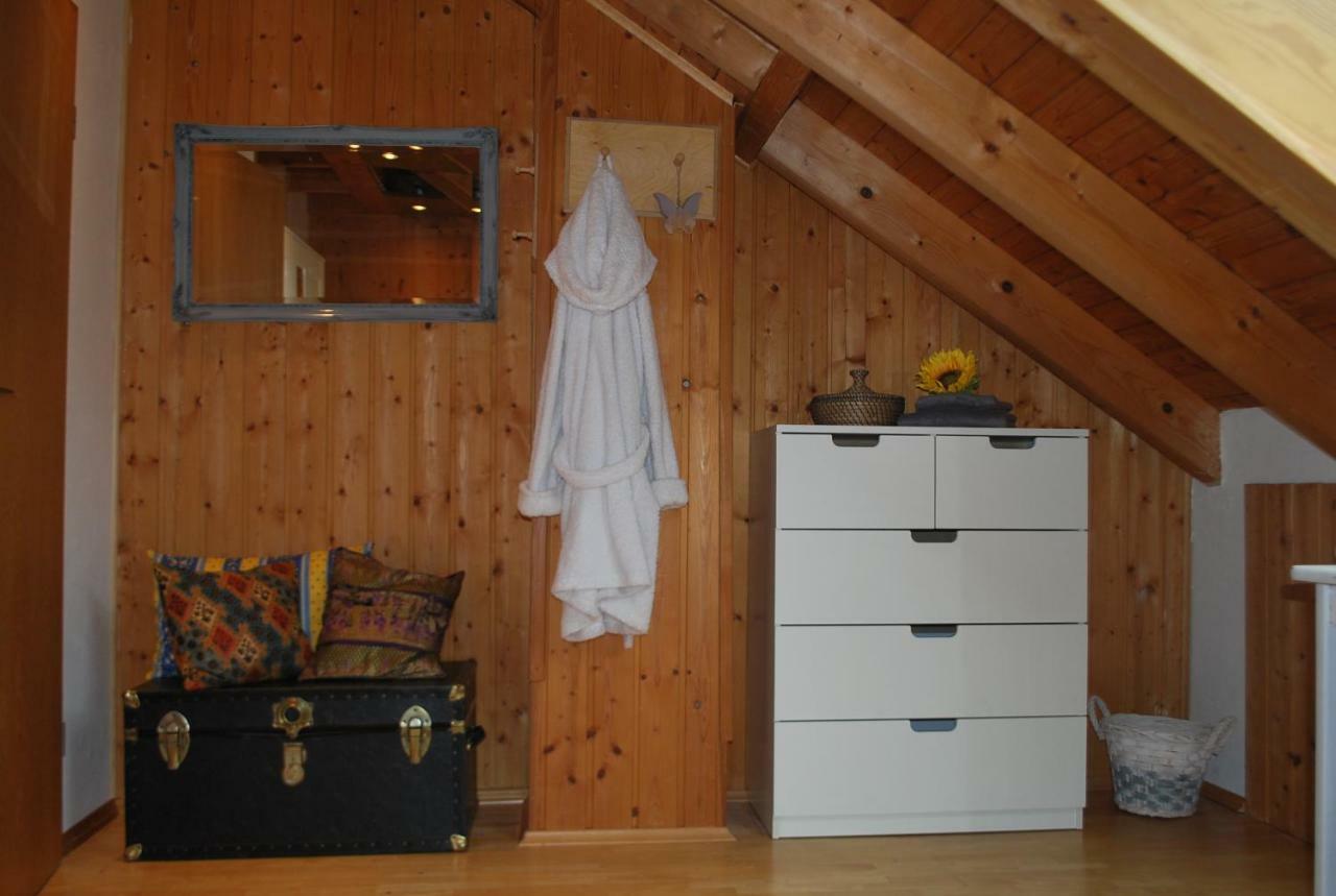 Homestay Cozy Room Markdorf Eksteriør billede