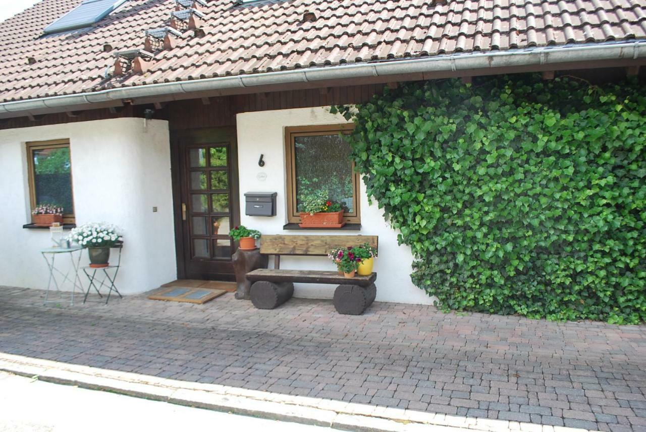 Homestay Cozy Room Markdorf Eksteriør billede