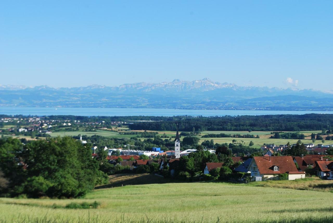 Homestay Cozy Room Markdorf Eksteriør billede