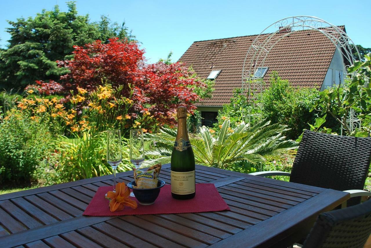 Homestay Cozy Room Markdorf Eksteriør billede