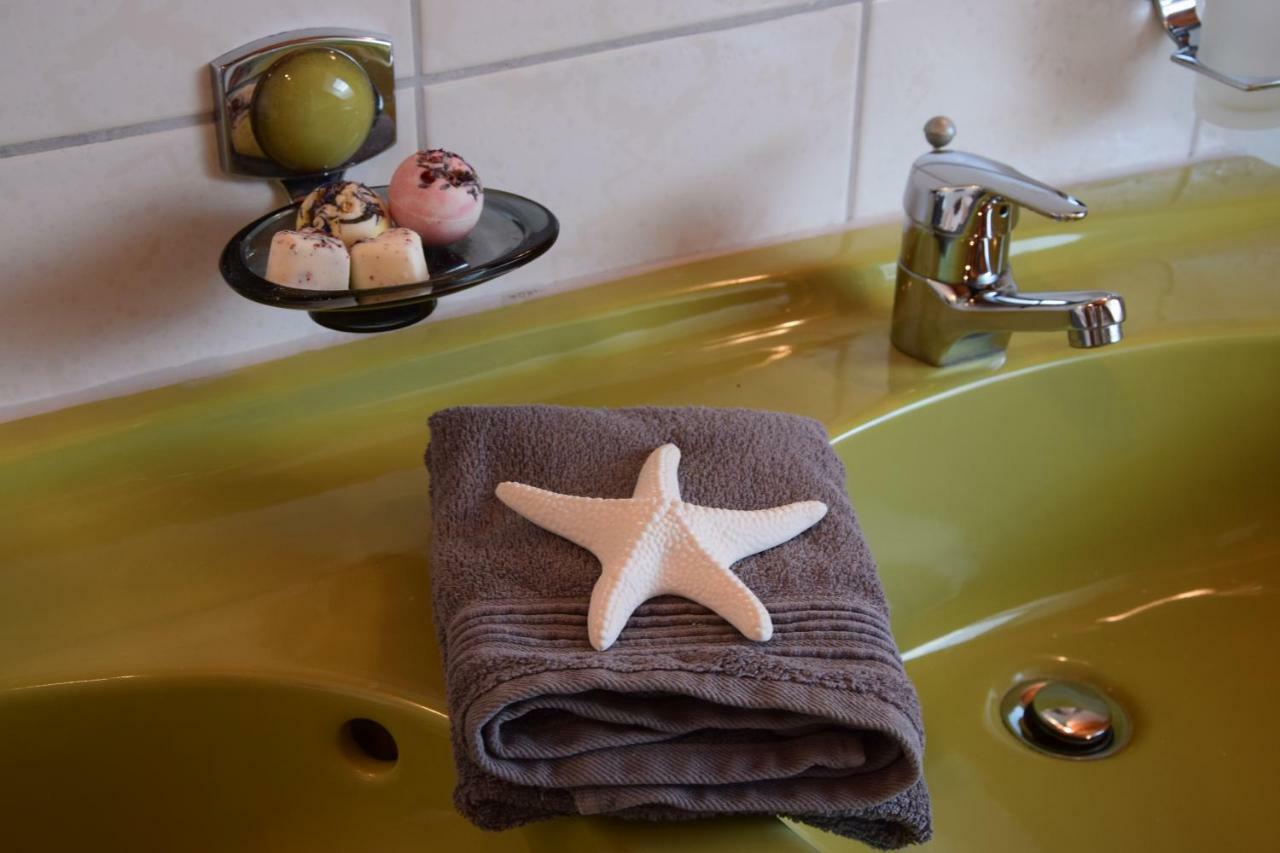 Homestay Cozy Room Markdorf Eksteriør billede