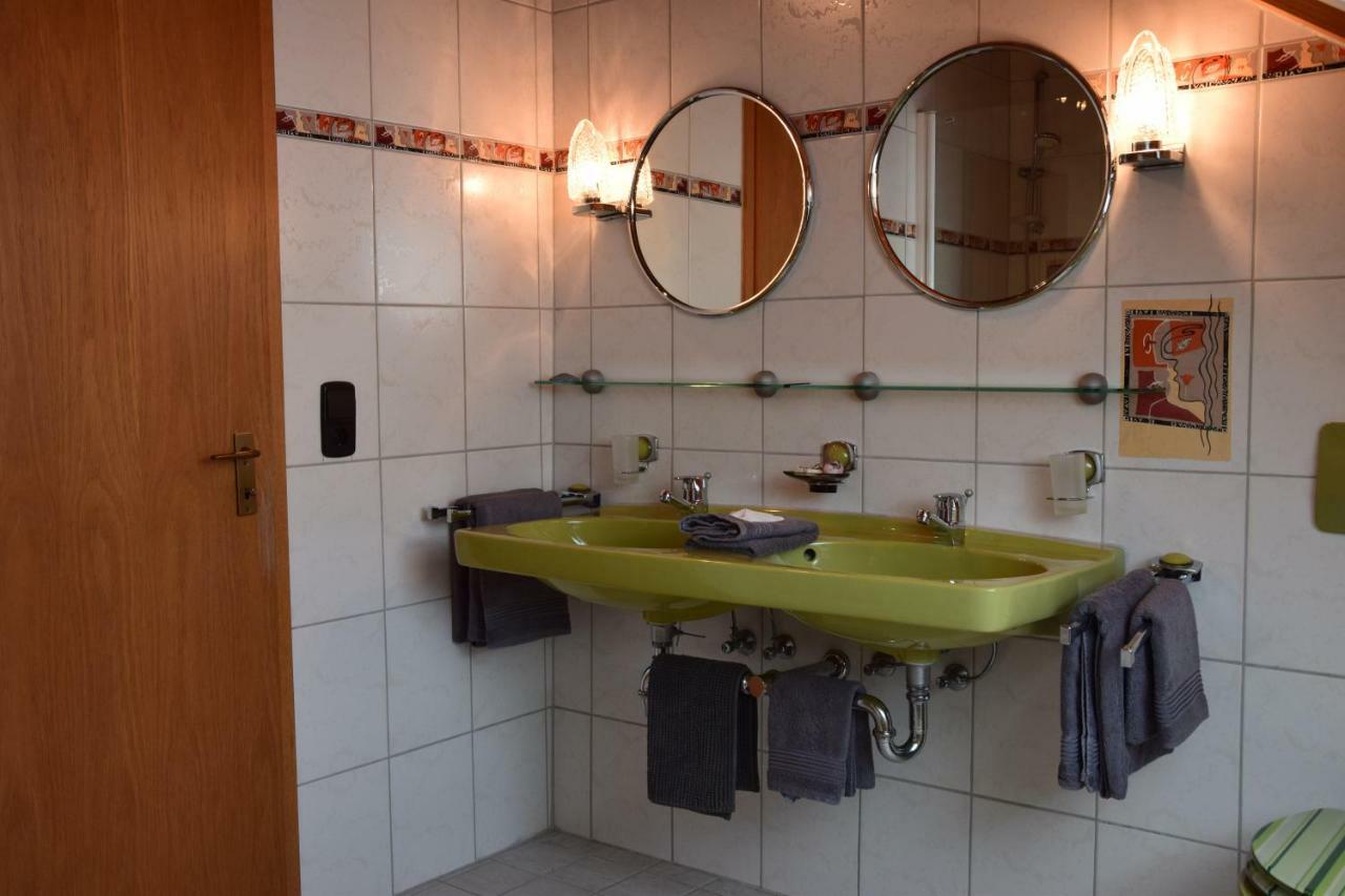 Homestay Cozy Room Markdorf Eksteriør billede