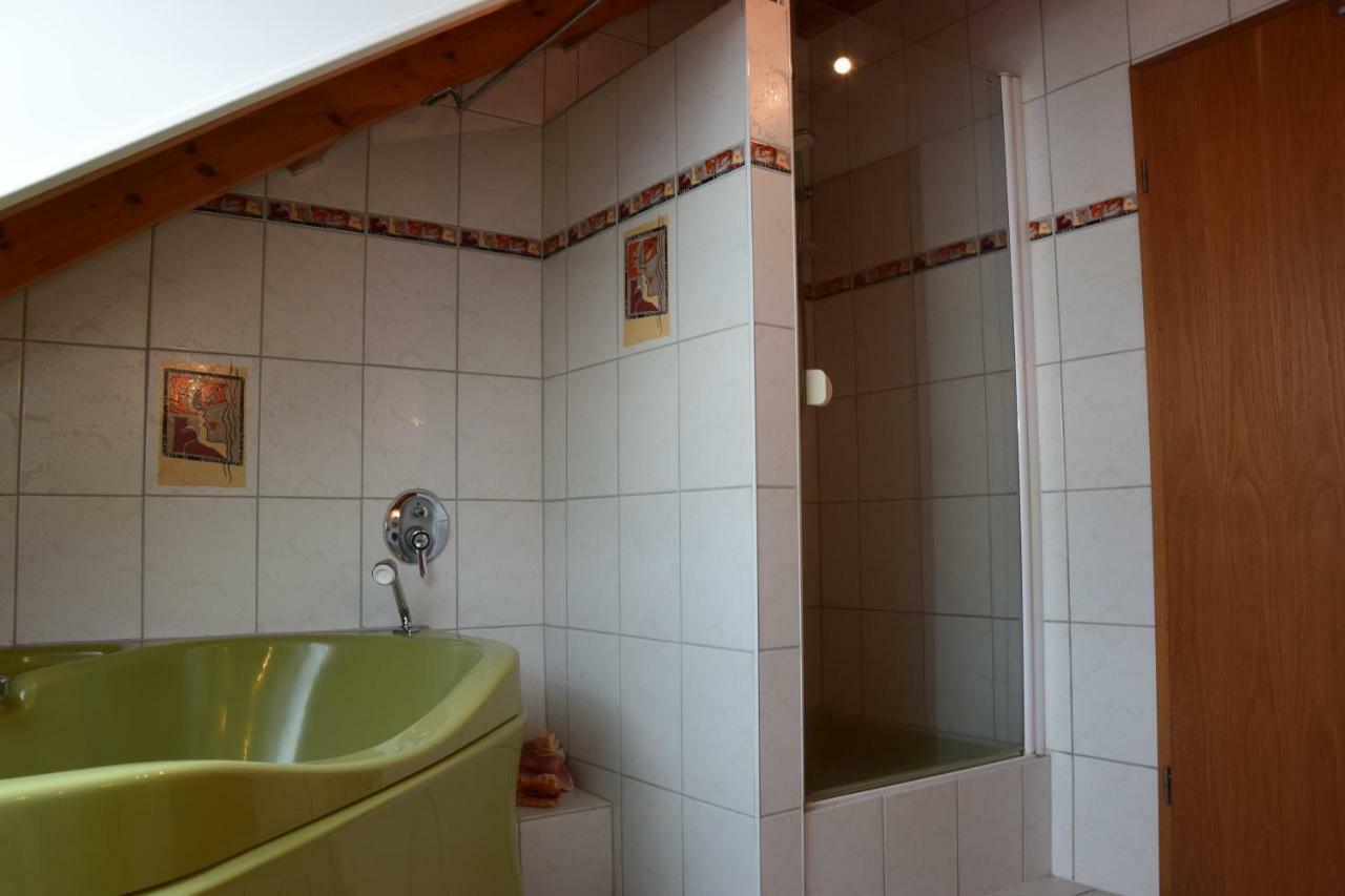 Homestay Cozy Room Markdorf Eksteriør billede