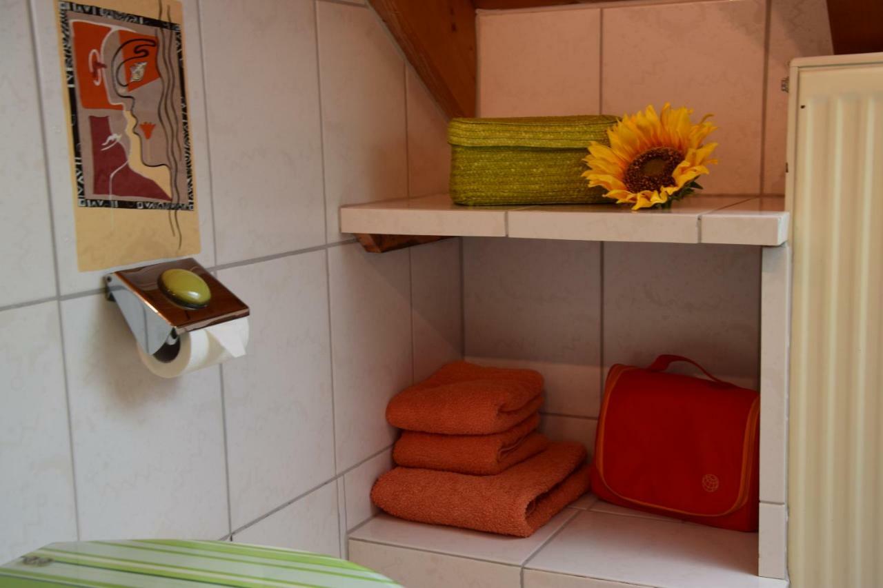 Homestay Cozy Room Markdorf Eksteriør billede