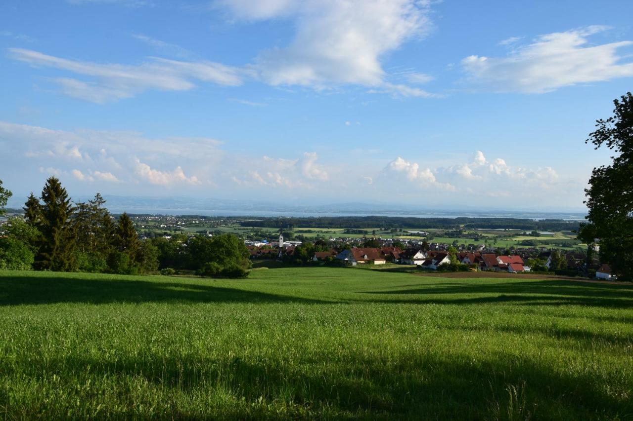 Homestay Cozy Room Markdorf Eksteriør billede