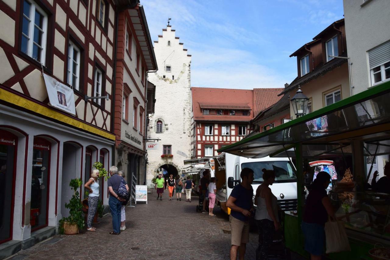 Homestay Cozy Room Markdorf Eksteriør billede
