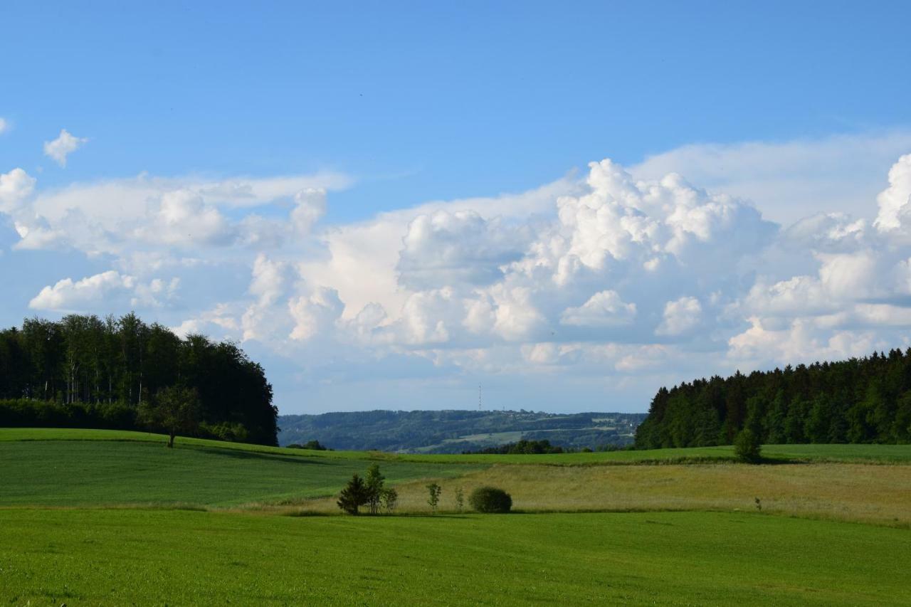 Homestay Cozy Room Markdorf Eksteriør billede