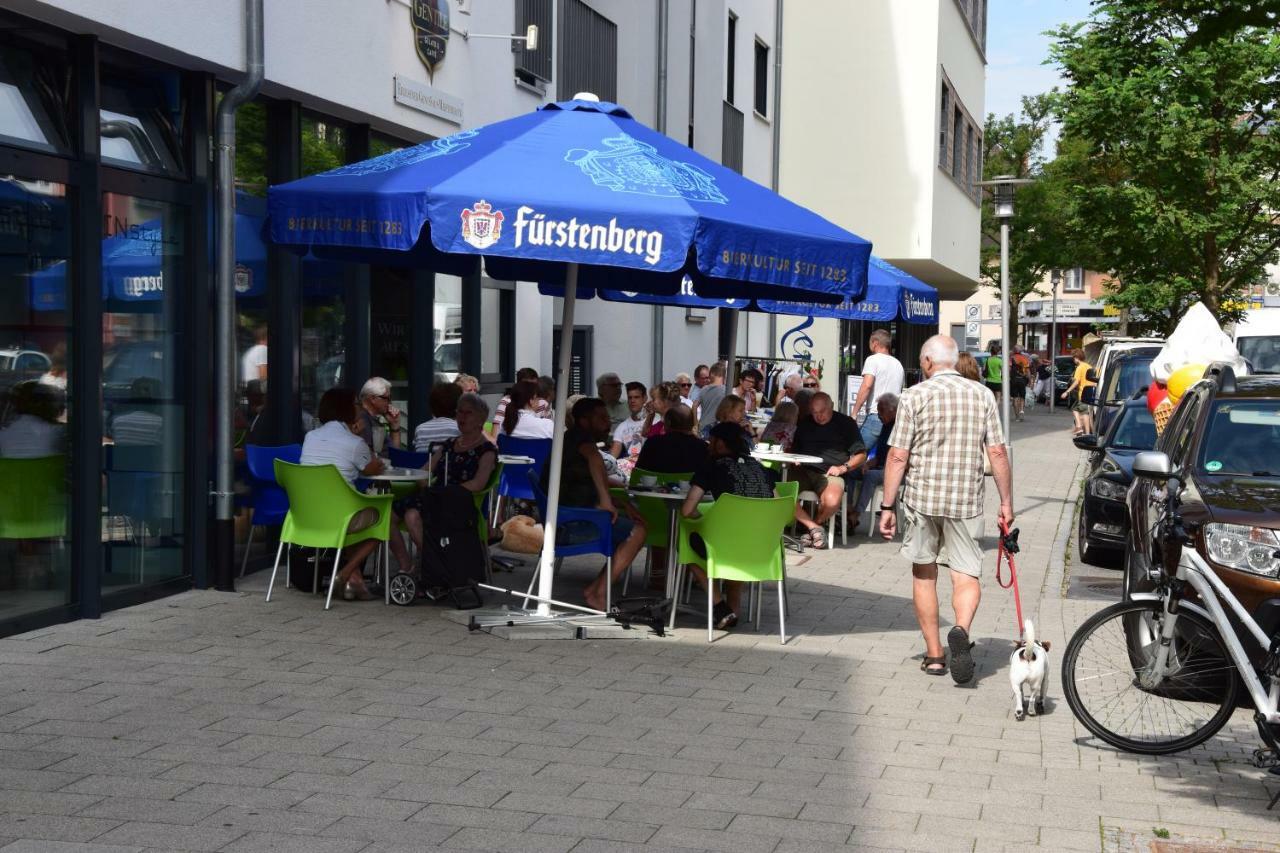 Homestay Cozy Room Markdorf Eksteriør billede