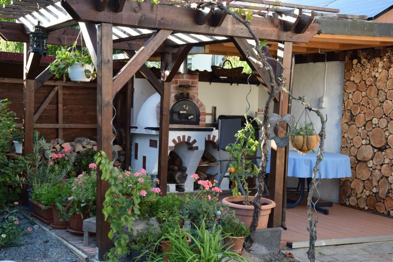 Homestay Cozy Room Markdorf Eksteriør billede