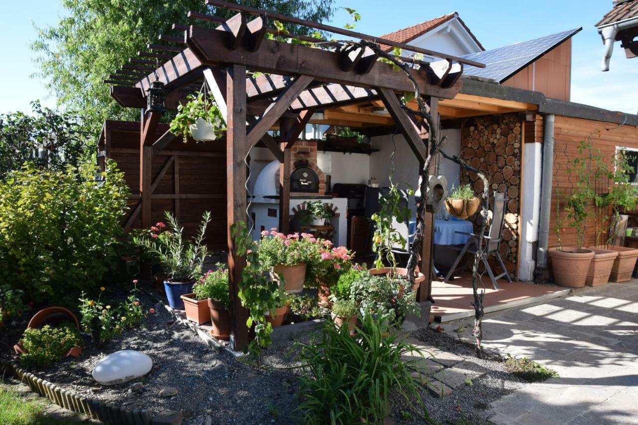 Homestay Cozy Room Markdorf Eksteriør billede