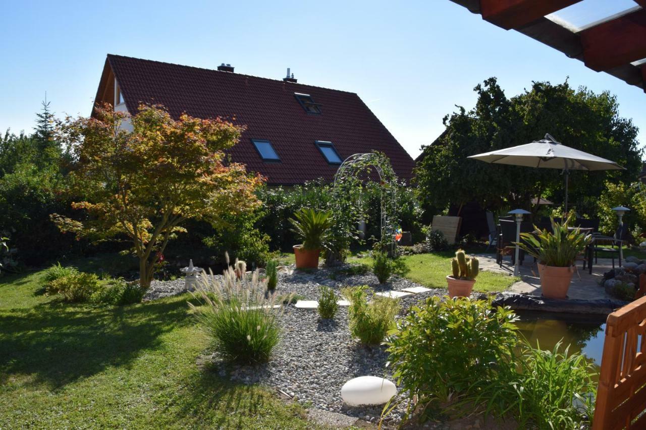 Homestay Cozy Room Markdorf Eksteriør billede