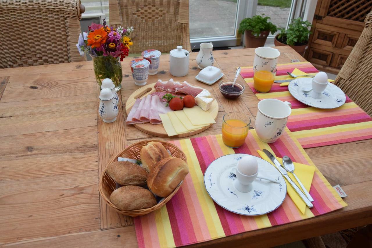 Homestay Cozy Room Markdorf Eksteriør billede
